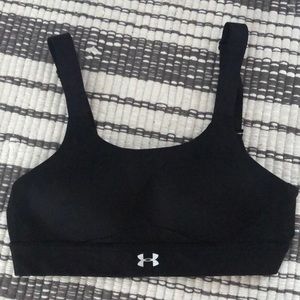Under Armour sport bra